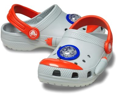 Crocs Classic Rocket Ship Clog T