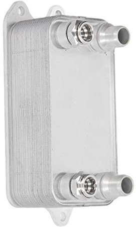 Ersatz-Trans-Ölkühler Trans-Ölkühler A0995001100 Ersatz für C-KLASSE W204 C 180 CGI 204.03 1595 2008.0 2014.01