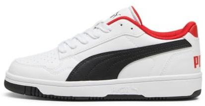 PUMA Unisex Kinder Reb-l JrSneaker