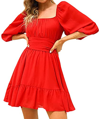Generisch Weißes Kleid, Karneval Kostüm Herren, Hippie Kostüm Damen, Kleid Weiß, Piratenkostüm, Weisses Kleid, Piraten Kostüm Frauen, Cowgirl Kostüm Damen, Korsett Kleid, Kleid Damen,