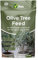 Vitax Olive Tree Feed - Organic Fertilizer with Extended Nitrogen Release for Healthier Growth, Dense Foliage & Improved Fruiting - Suitable For Borders, Pots & Containers - 0.9kg Pouch