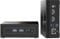 LETSUNG Mini-PC GoLite 11 mit Intel Celeron N4000 (bis zu 2,6 GHz), 8 GB LPDDR4, 128 GB M.2 SSD, Mini-PC, Windows 11 Pro, NUC-PC, Dual-WLAN 5/BT 4.2/HDMI, für Büro/Arbeitszimmer/Zuhause