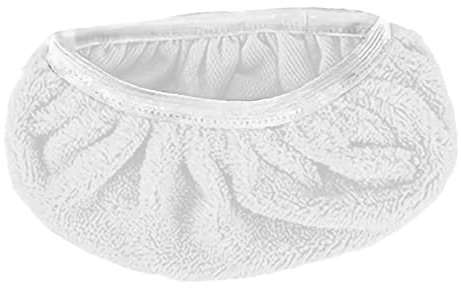 Fierudeng Recharges de serpillières pour la maison | Remplacement pour tête de serpillère et chiffons de balayage, housse en tissu microfibre réutilisable pour nettoyage des sols à la maison