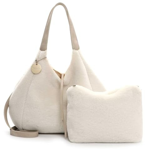 Tamaris Shopper TAS Gaja Cityshopper Ecru creme