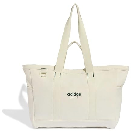 adidas Unisex CANVAS TRAGETASCHE
