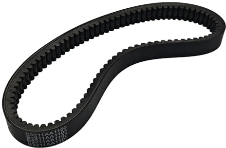 KCBHSH 922x29 Motorrad-Getriebeantriebsriemen Keilriemen Für Aixam 3WP23 A721/A741 500.4 Minivan/Pick-Up Scouty Crossline B3211AA1103 EPCOUR038 Gummi Antriebsriemen