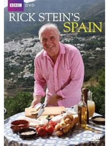Rick Stein's Spain [DVD]