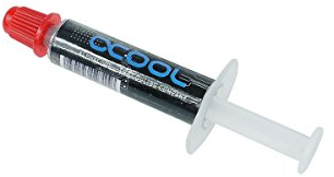 Alphacool International GmbH Holster Tablett, Größe S