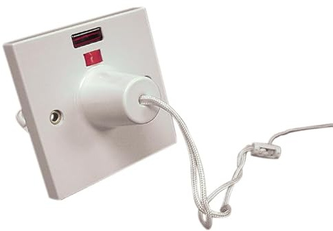 LYVIA 45A CEIL PULL SET 1745NB*