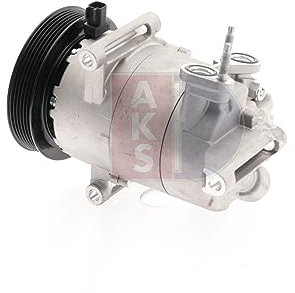 AKS DASIS 850374N Klimaanlagen