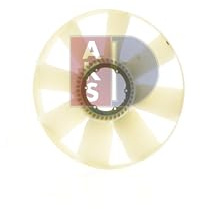 AKS DASIS 139790N Kühlung