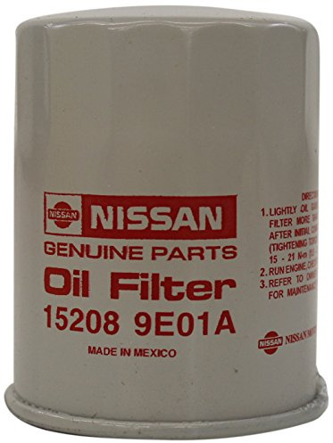 NISSAN - Authentic Catalog Part from The Factory (15208-9E01A)