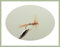 6 Pack of Kites Imperial Dry Trout Fishing Flies Choice (Mixed)