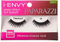 Kiss I Envy Paparazzi 01 Lashes (3 Pack)