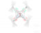 SYMA X5C-01, Kabinenhaube, Rumpf, Rumpf für X5C RC Drohne