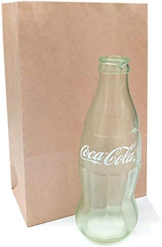 Vanishing Cola-Flasche Magic Tricks Leere Cola-Flasche Nahaufnahme Magische Requisiten BühnenIllusionen Mentalismus Zubehör (transparent)