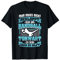 Muss Nicht Bekloppt Handball Torwart hilft Handballspielern T-Shirt