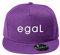 OwnDesigner egal Baseball Cap - Unisex Mütze, Cap für Herren und Damen, einfarbige Basecap, Snapback (Cap 461 Orange)