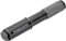Topeak Unisex – Erwachsene Racerocket MT Minipumpen, Schwarz, 19,6cm
