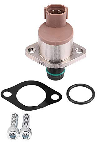 Fuel Pump Metering Solenoid Valve, Electric Fuel Shut Off Solenoids Valve, 294200-0360 Pressure Suction Control Valve Replacement for Jumper 2.2 HDI All BHP Variants 2006/04