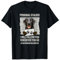 Personal Stalker Black Labrador- Black Lab T-Shirt