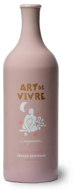 Art de Vivre roséwein Languedoc 1x75cl