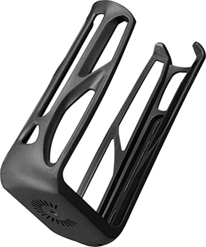 Cannondale ReGrip Aero Fahrrad Flaschenhalter schwarz