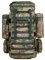 FLYIFE Wanderrucksack,80L Wasserdichter Leichte Damen Herren Packable,Tagesrucksack,Camping Rucksack,Ultraleicht Outdoor Sport Rucksack,Trekkingrucksack Oxford-Stoff