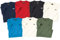 ATLAS FOR MEN - 7er-Pack T-Shirts - XL