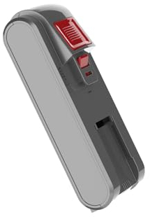 Zubehör Akkus für Staubsauger Besen