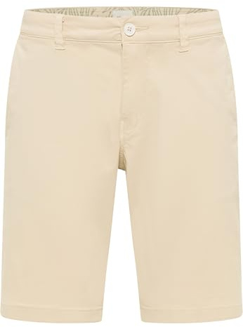 MUSTANG Herren Style Amsterdam Shorts