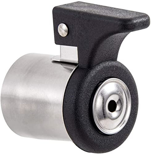 Generic Stainless Steel Whistling Kettle Replacement Nozzle and Lid