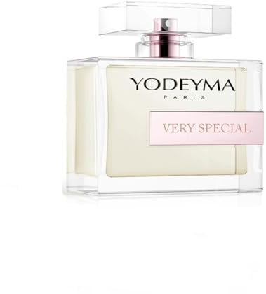 VLNET | Parfum Very Special pour femme | Eau de parfum 100 ml