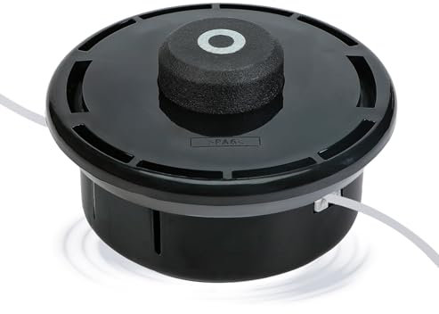 GC25 Mähkopf für Honda Freischneider (1-Pack)