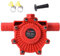 Generic Mini Bohrmaschine Pumpe, Handbohrmaschine Betriebene Wasserpumpe, Angeschlossene Schnellpumpen Transferpumpe, Stil A