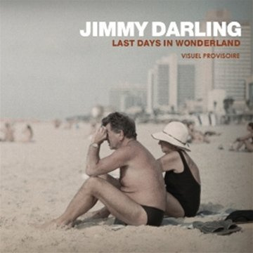 Last Days in Wonderland