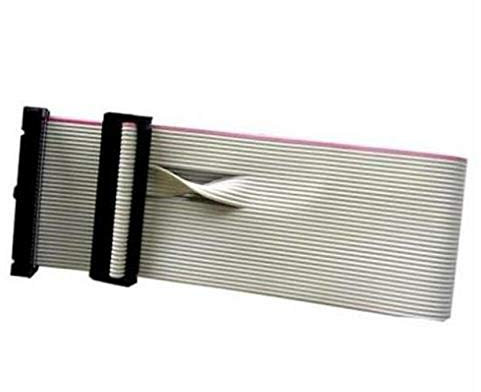 Cable para una Sola Disquetera Interna (Floppy Disk) de 3,5