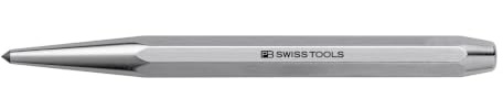 PB Swiss Tools Körner, Sonderqualität, verchromt, 120/10 mm