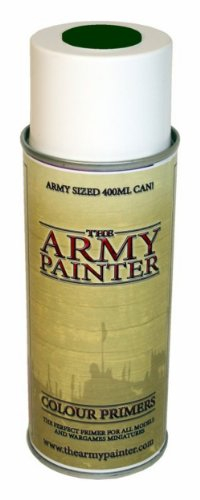 Army Painter 3020 - Primer Angel Green