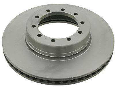 febi bilstein 18021 Brake Disc (1 Brake Disc) front, internally ventilated