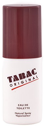 Tabac Original by Maurer & Wirtz for Men Eau de Toilette Spray 3,4 oz 100 ml