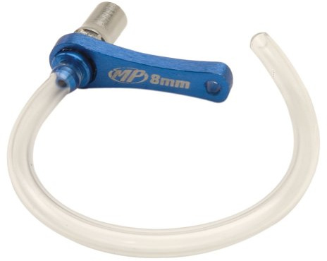 Motion Pro 08-0529 Mini-Bremsenentlüfter, 10 mm, Blau