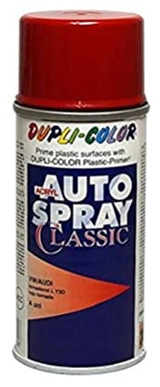 Dupli-Color 328756 Original Auto-Spray, 150 ml, Tornadorot LY3D