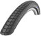Schwalbe Big Ben Tour & City Reifen – Fahrradreifen mit Race Guard/K-Guard – Addix/SBC Compound–Drahtreifen für den Alltag