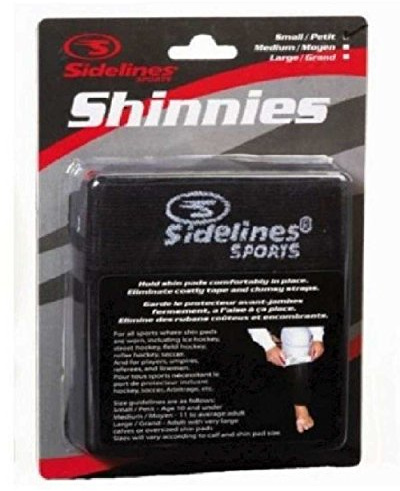 Beingummis Sidelines Shinnies M