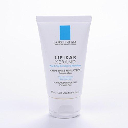 ROCHE-POSAY LIPIKAR XERAND (HANDE) 50 ml