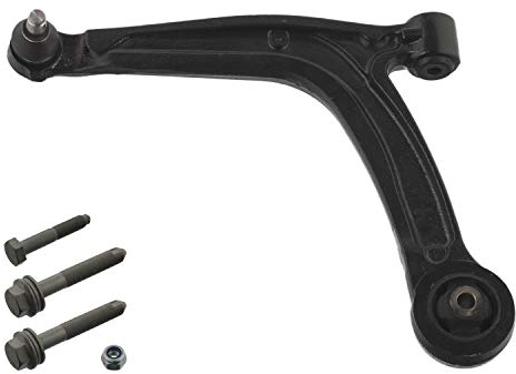 FEBI BILSTEIN 40710 Querlenker Vorne Links & unten