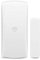 CHUANGO DWC-102 Contacto inalámbrico de Puerta/Ventana, Blanco