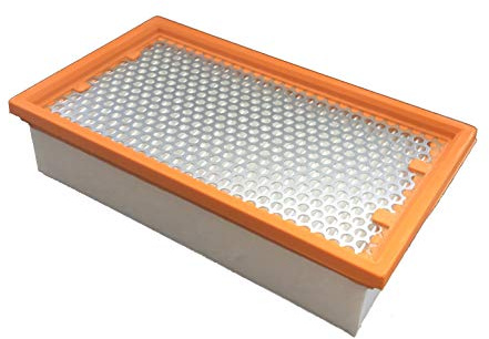 1x Filter geeignet für Hilti - PES (auswaschbar) VC 20 - u/VC 20 - um/VC 40 - u/VC 40 - um Sauger