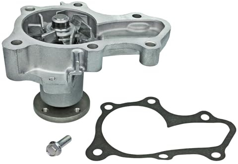 Meyle Wasserpumpe | Kompatibel mit: MITSUBISHI COLT V, LANCER VI, LANCER VII, LANCER VII Kombi, SPACE STAR Großraumlimousine